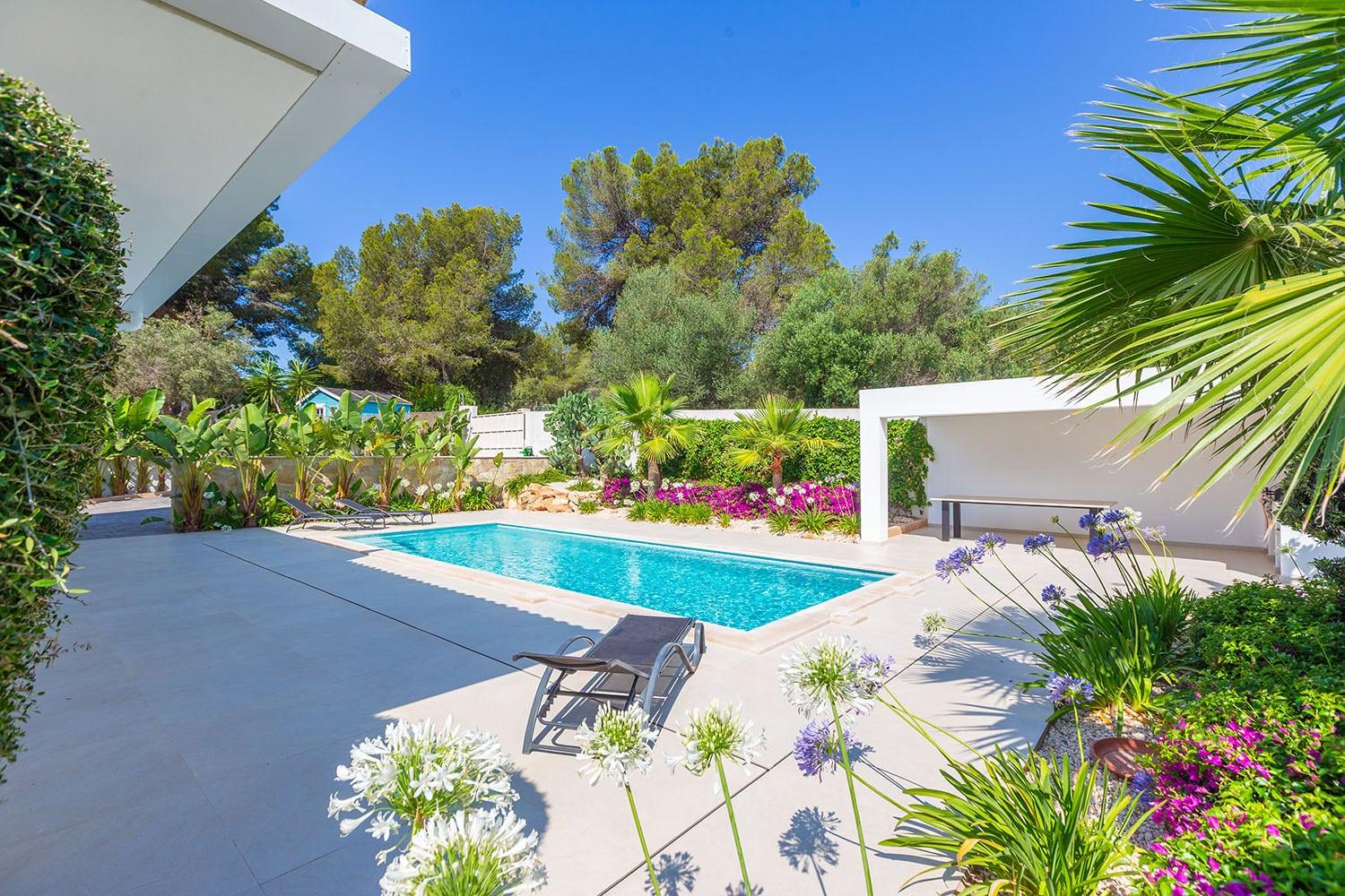 Mallorca - Palmanova - 