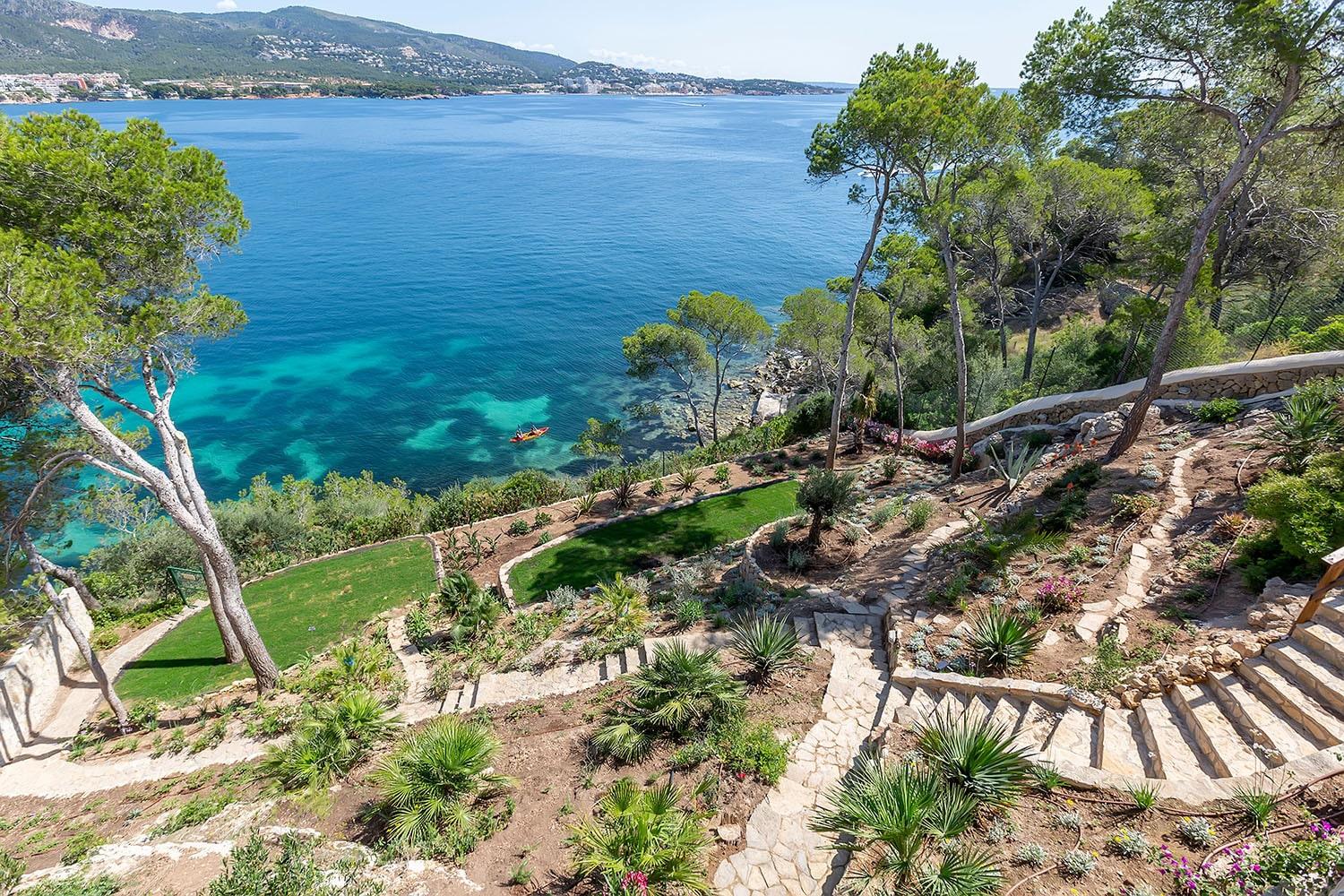 Mallorca - Torrenova - 