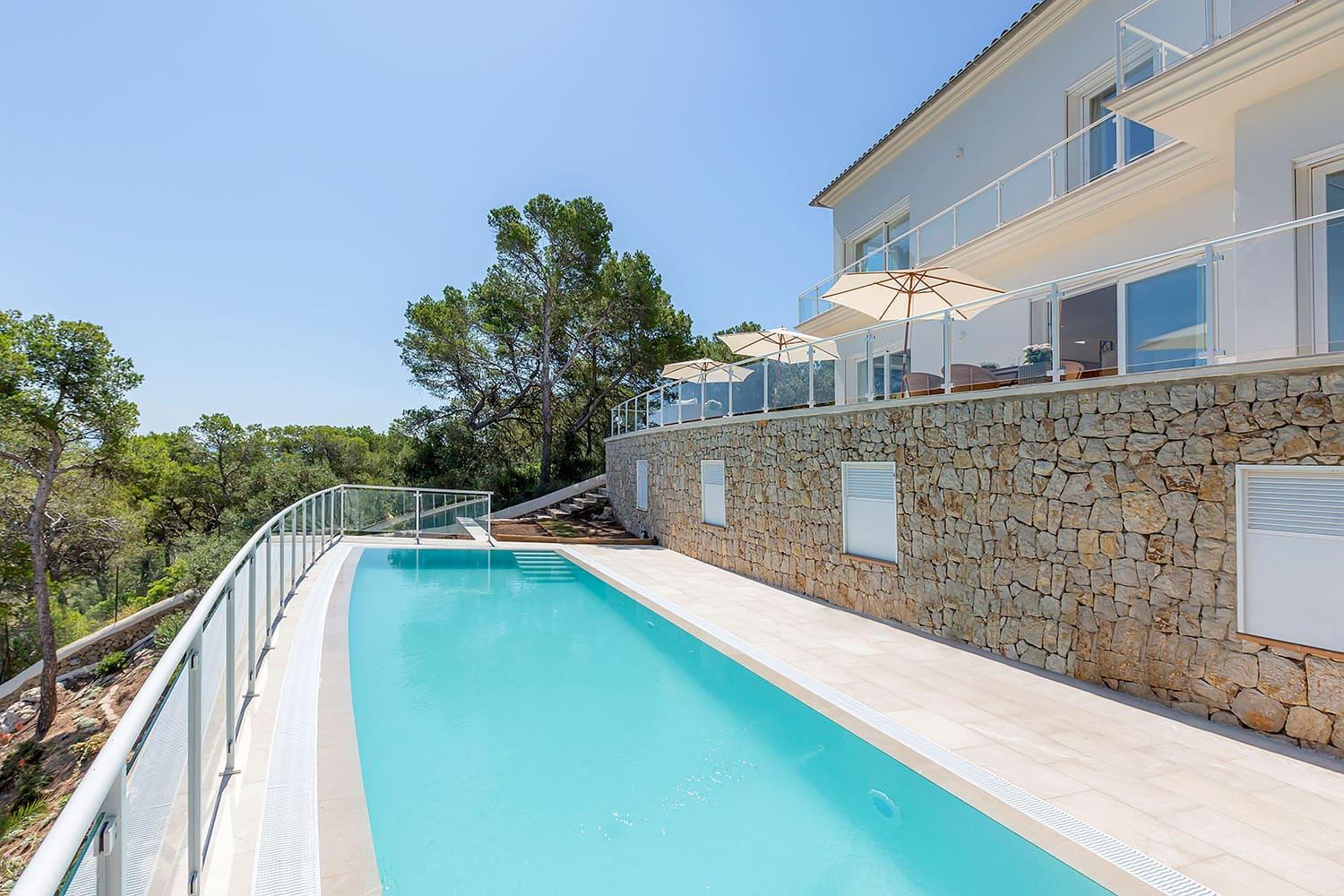 Mallorca - Torrenova - 