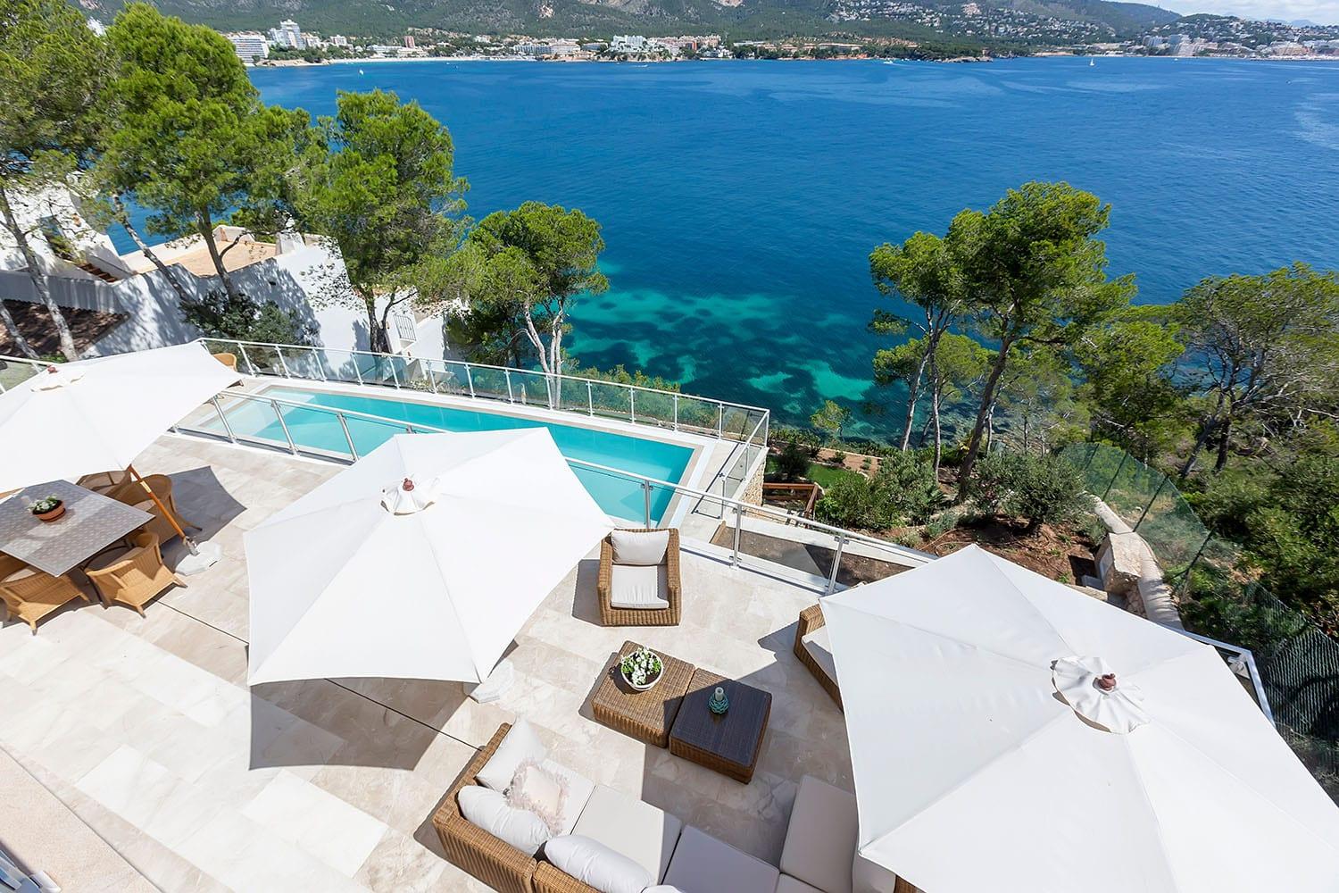 Mallorca - Torrenova - 