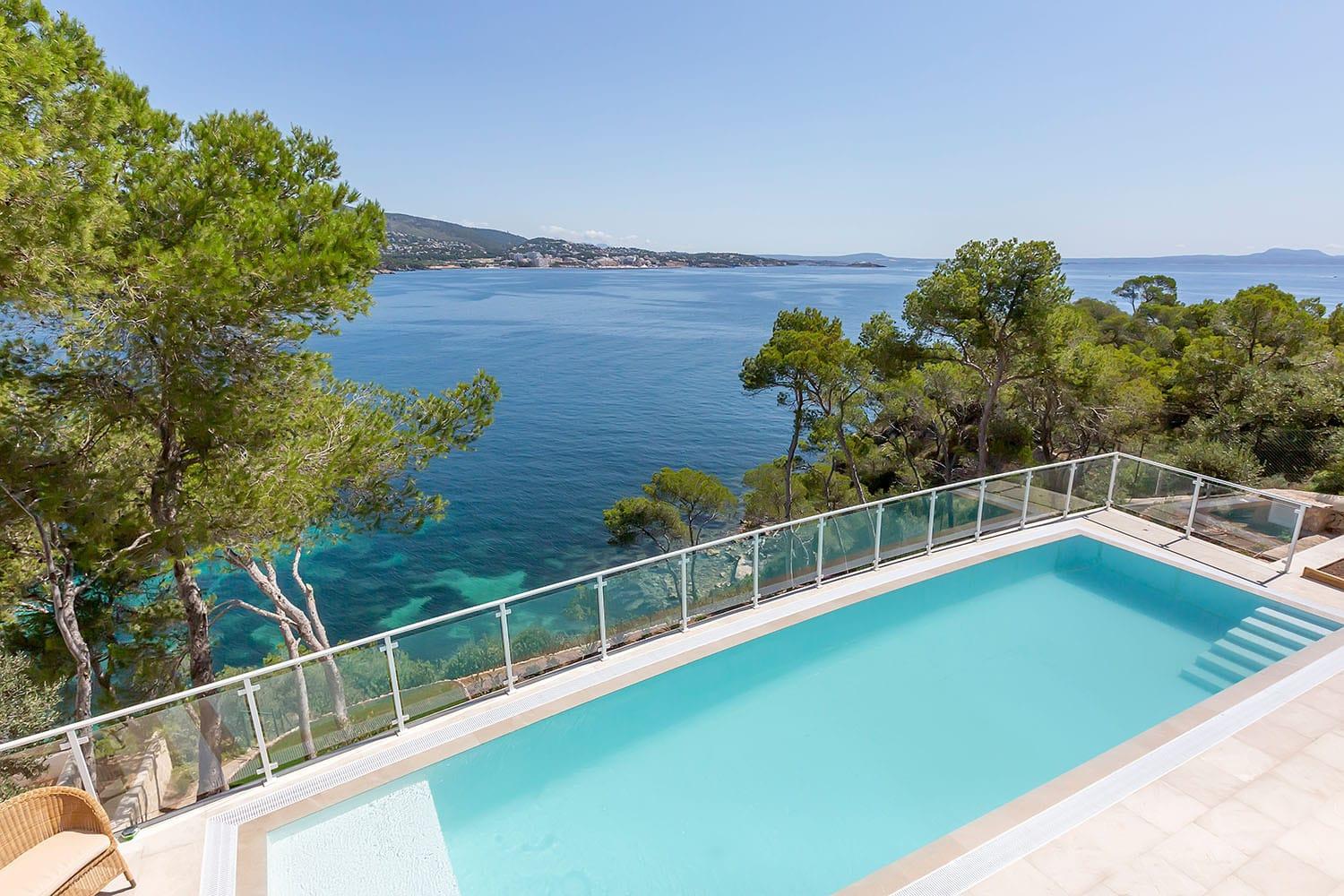 Mallorca - Torrenova - 