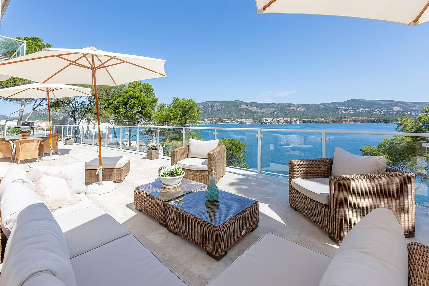 Mallorca - Torrenova - 