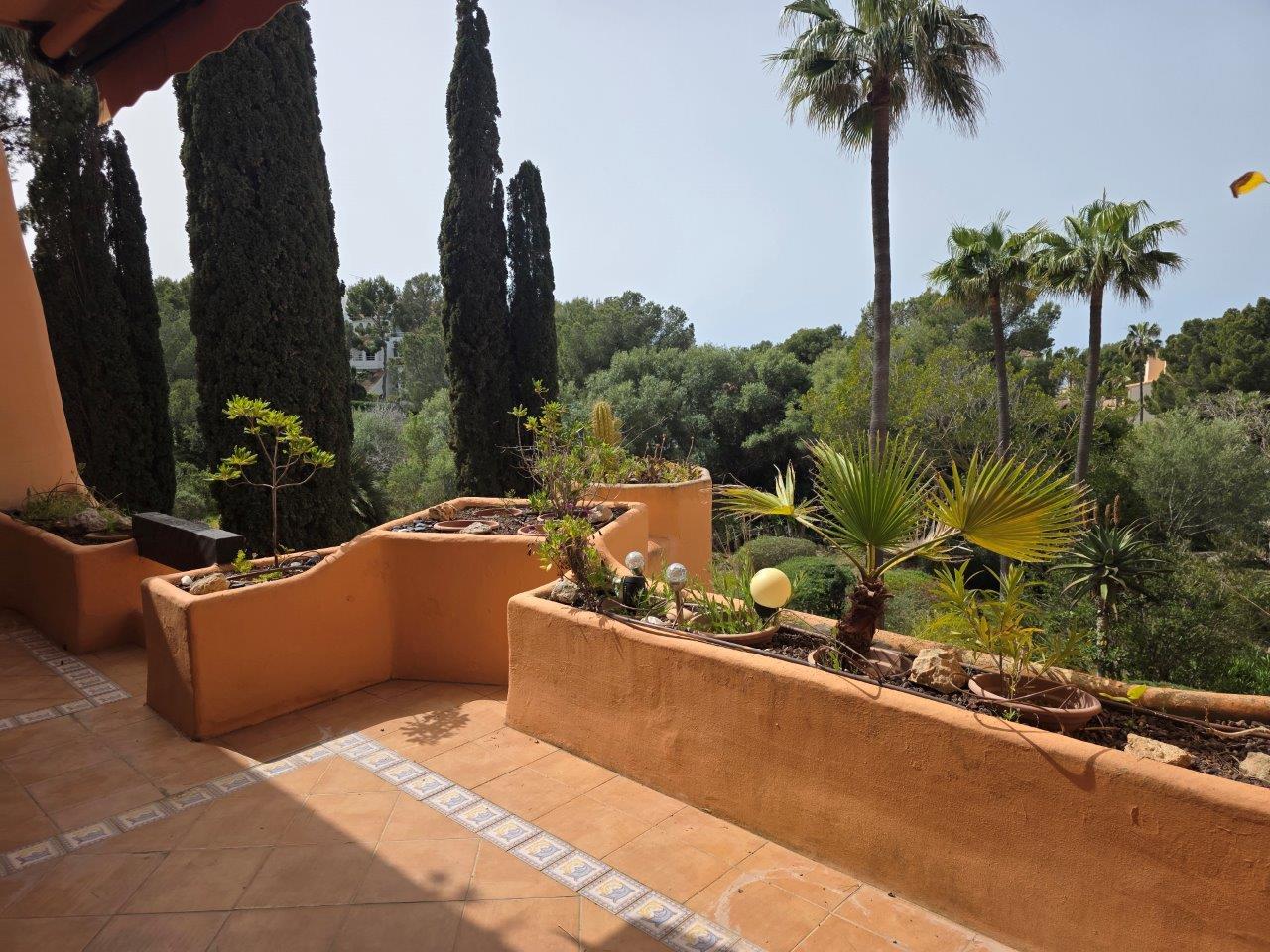 Mallorca - Nova Santa Ponsa - 