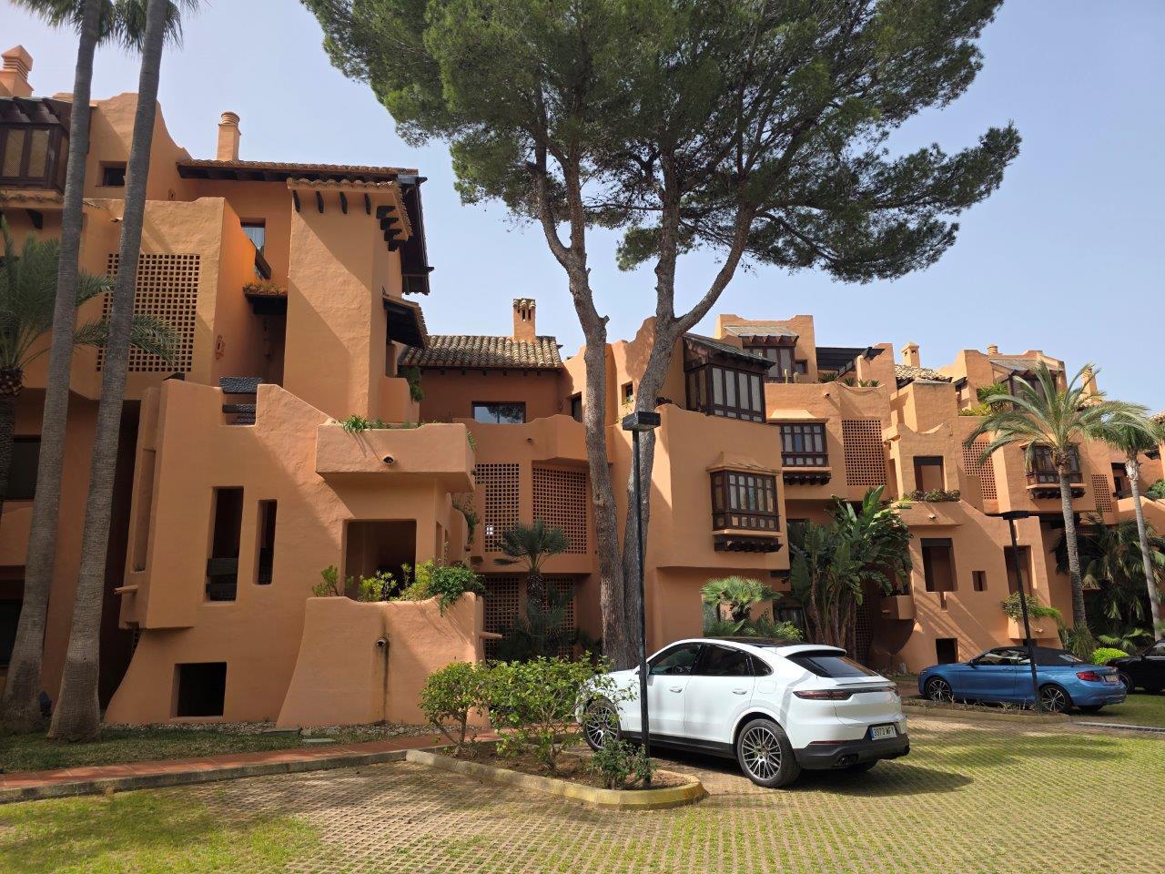 Mallorca - Nova Santa Ponsa - 