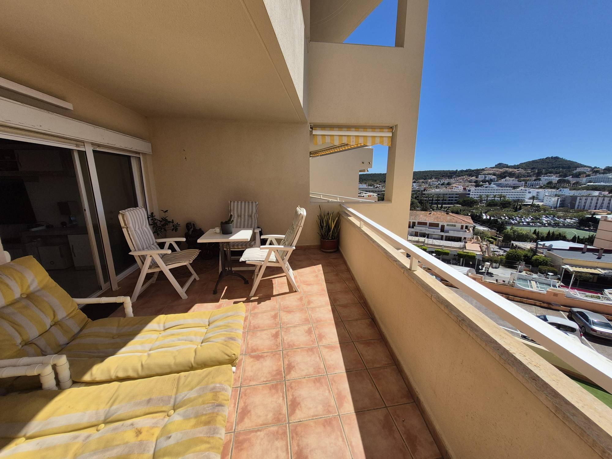 Mallorca - Santa Ponsa - 