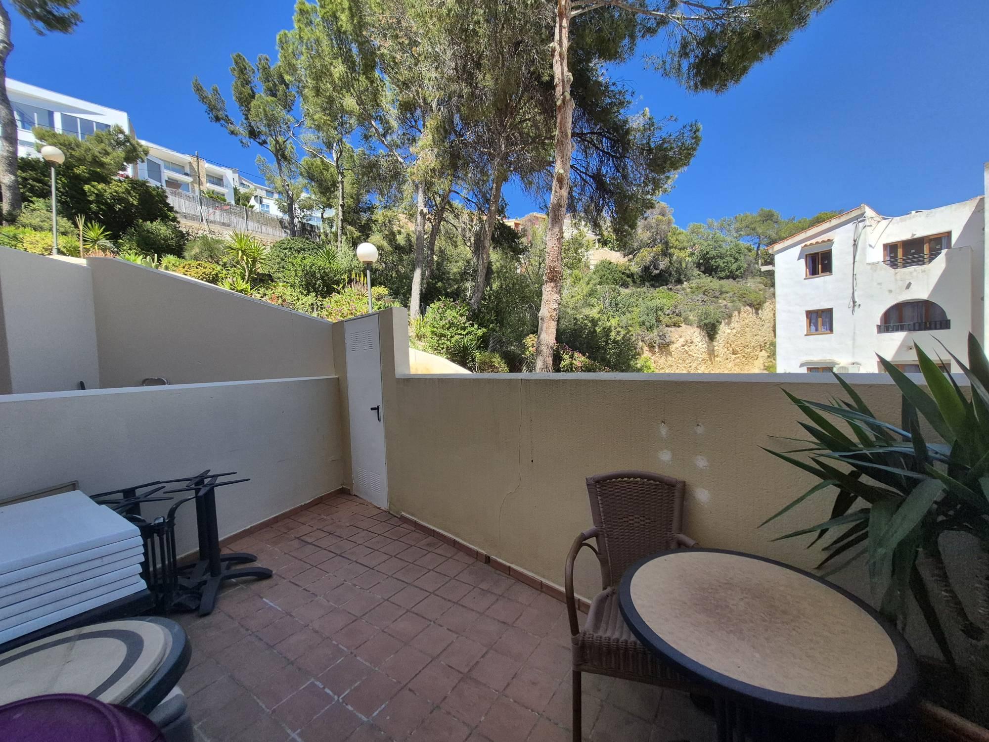 Mallorca - Santa Ponsa - 