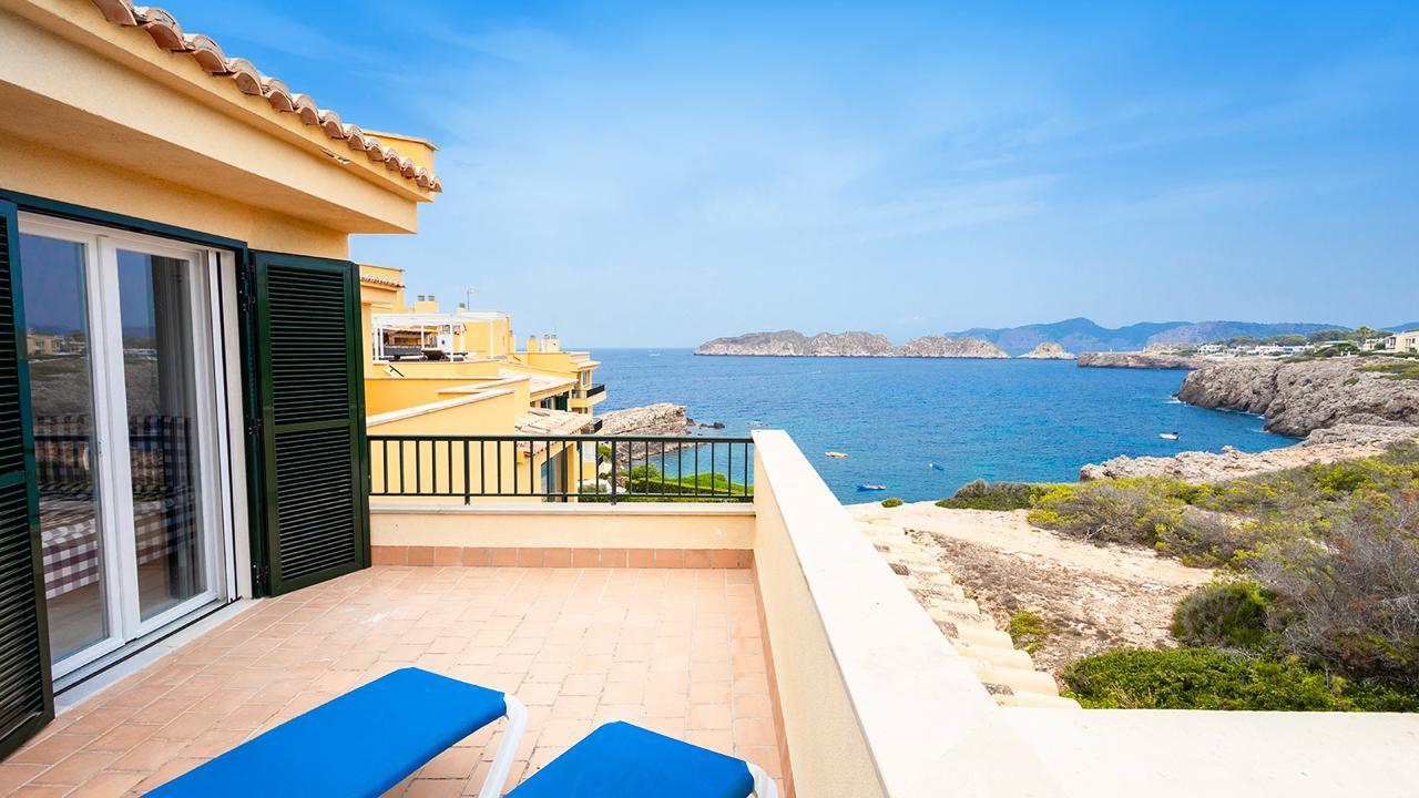 Mallorca - Nova Santa Ponsa - 
