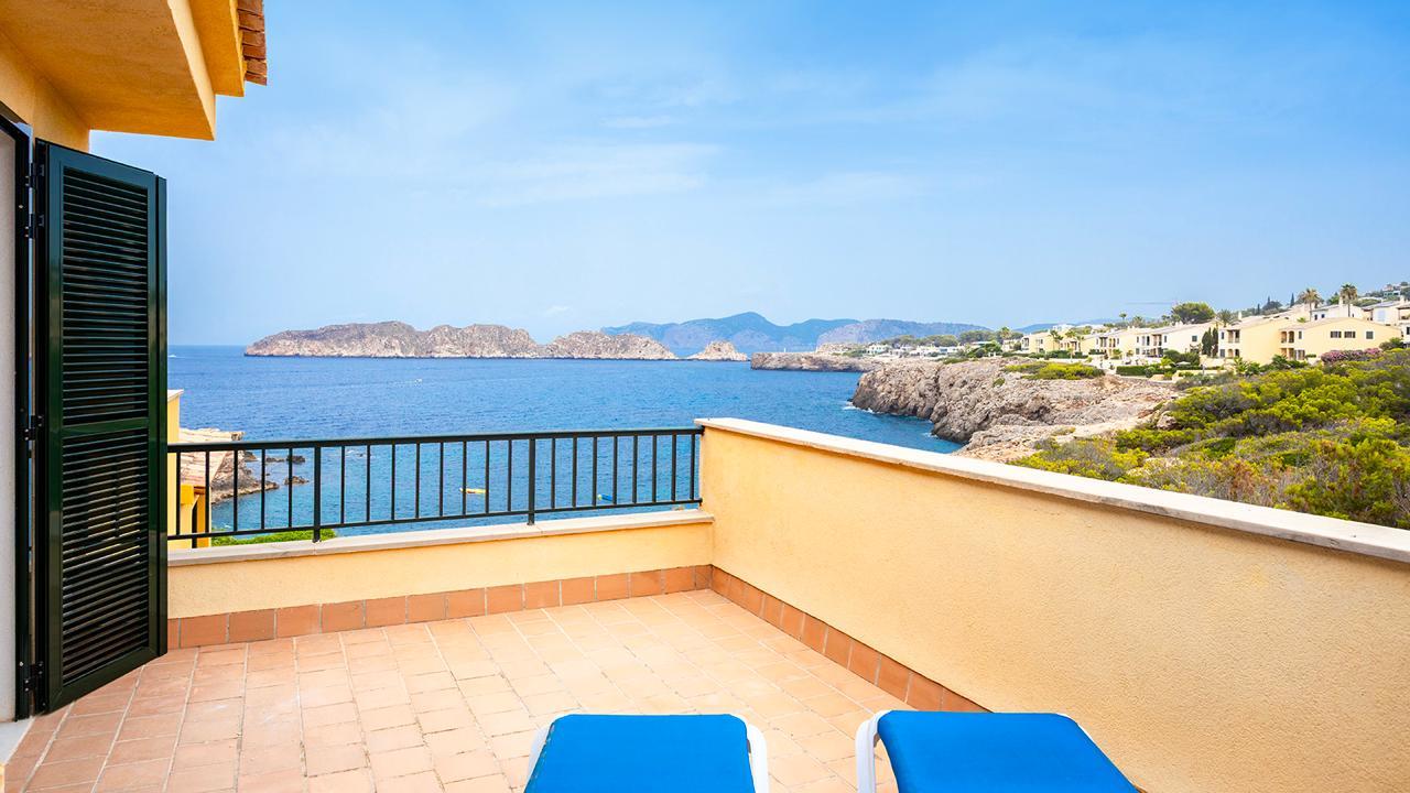 Mallorca - Nova Santa Ponsa - 