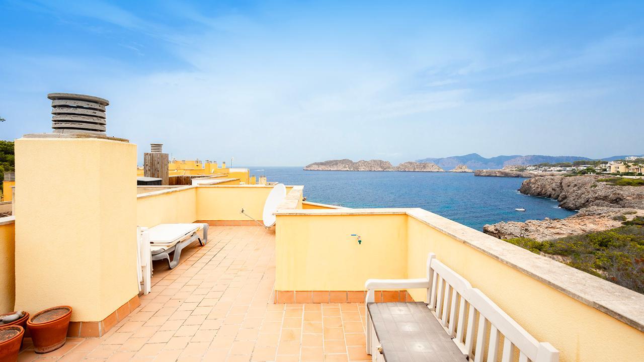 Mallorca - Nova Santa Ponsa - 