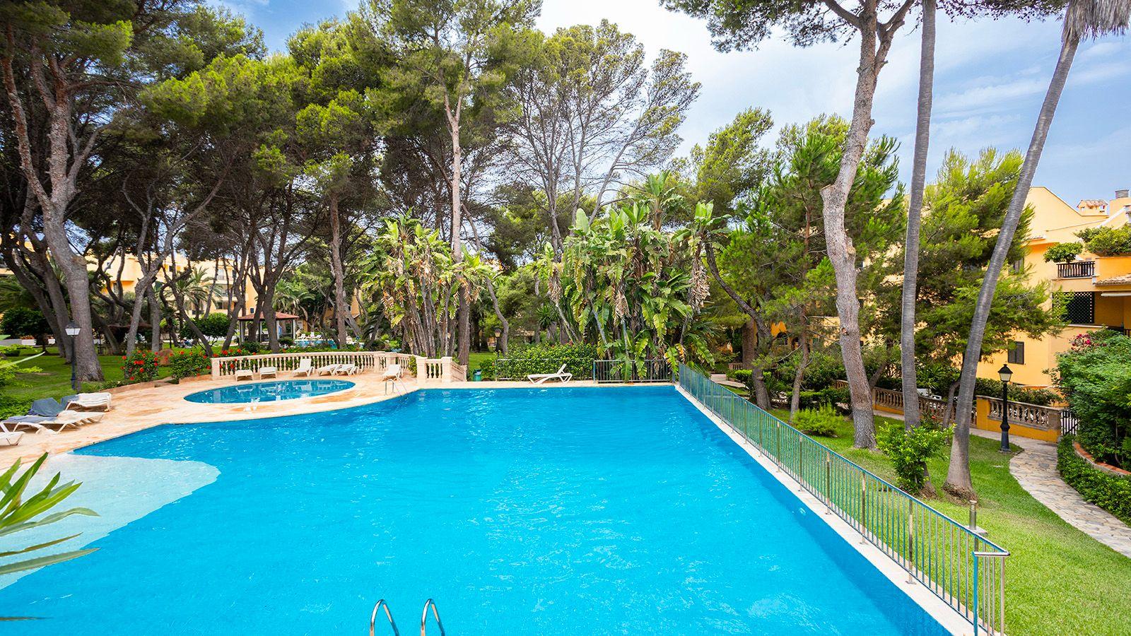 Mallorca - Nova Santa Ponsa - 