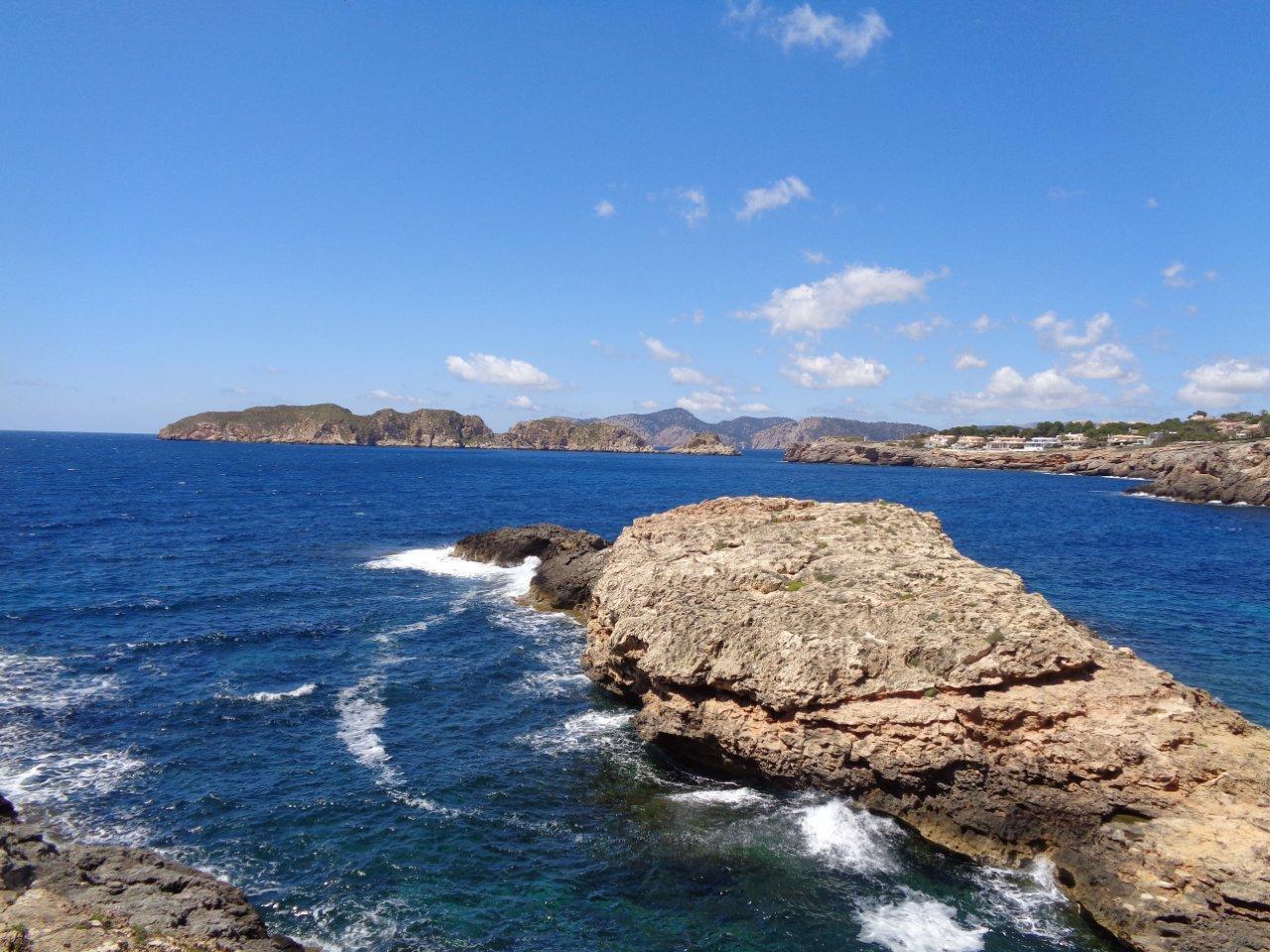 Mallorca - Nova Santa Ponsa - 