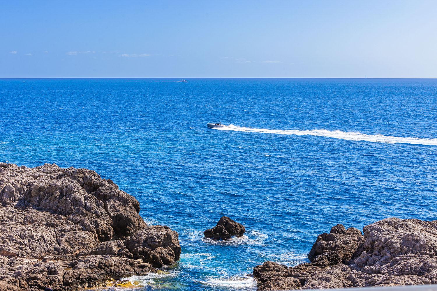 Mallorca - Nova Santa Ponsa - 