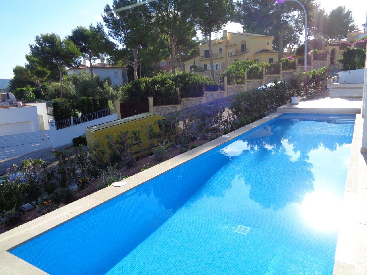 Mallorca - Nova Santa Ponsa - 