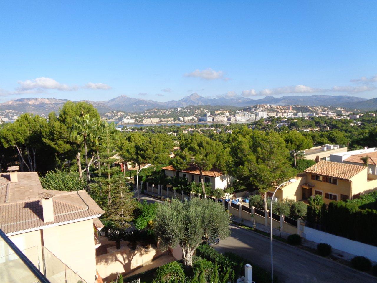 Mallorca - Nova Santa Ponsa - 