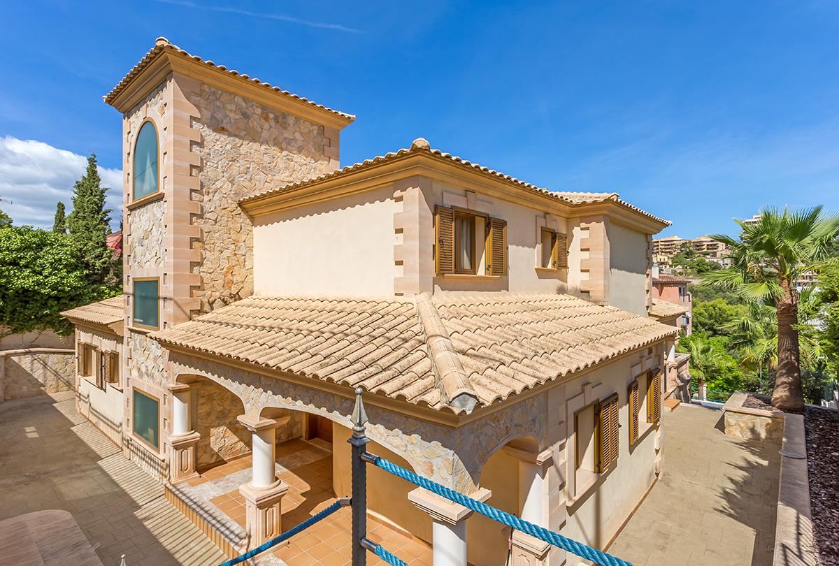 Mallorca - Genova - 