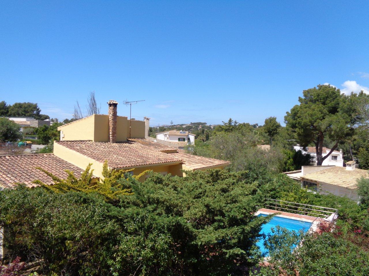 Mallorca - Santa Ponsa - 