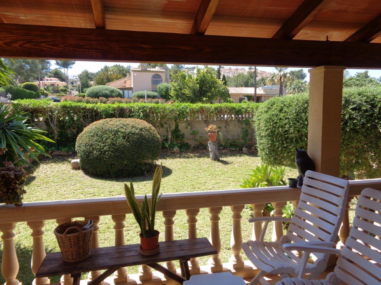 Mallorca - Santa Ponsa - 