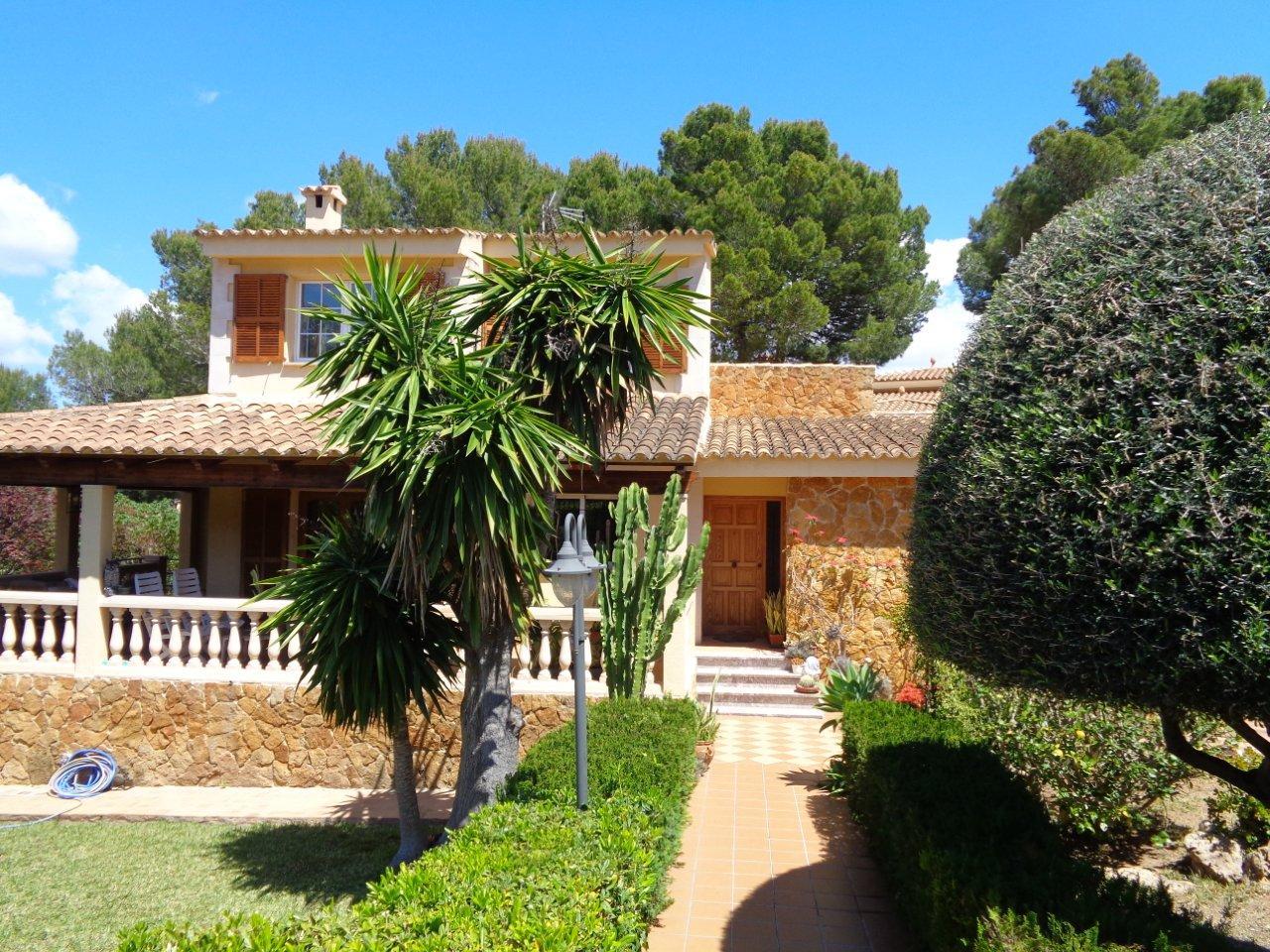 Mallorca - Santa Ponsa - 