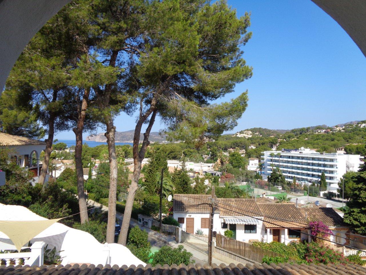 Mallorca - Costa de la Calma - 