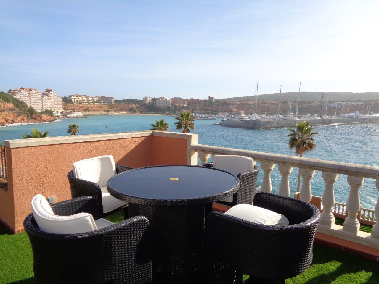 Mallorca - Nova Santa Ponsa - 