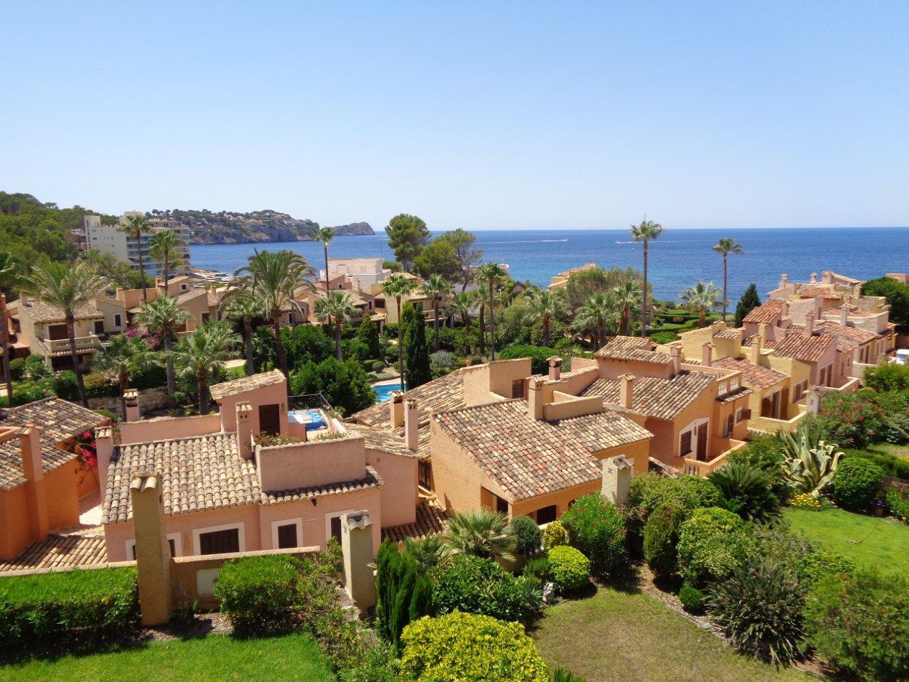Mallorca - Costa de la Calma - 