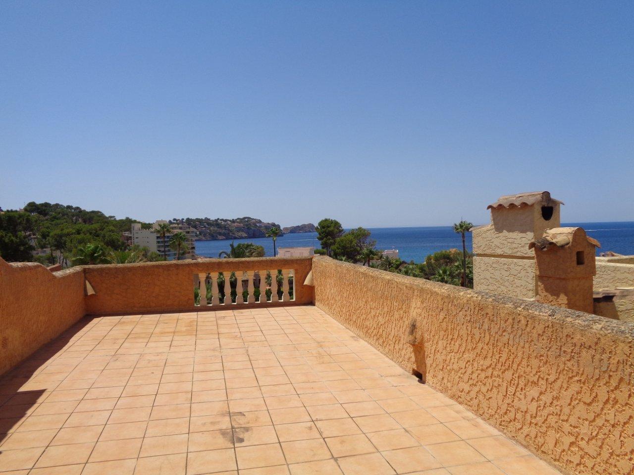 Mallorca - Costa de la Calma - 