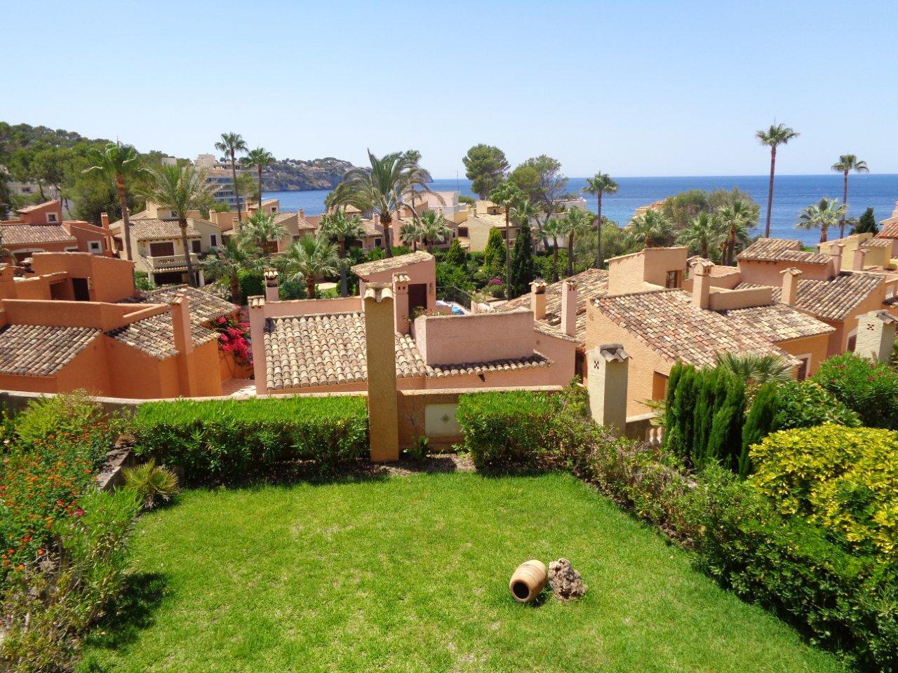 Mallorca - Costa de la Calma - 