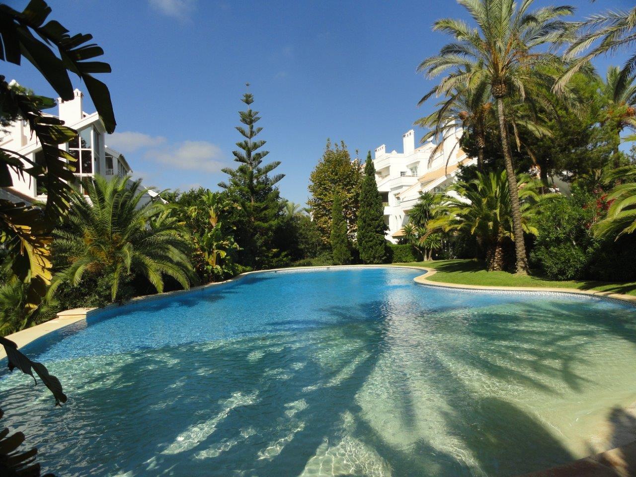 Mallorca - Nova Santa Ponsa - 