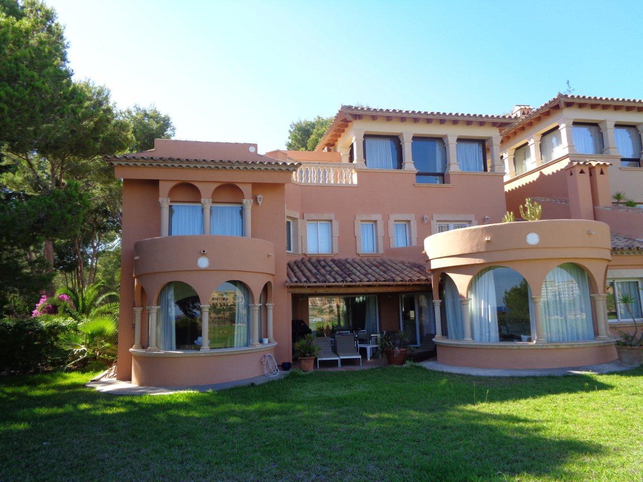 Mallorca - Nova Santa Ponsa - 