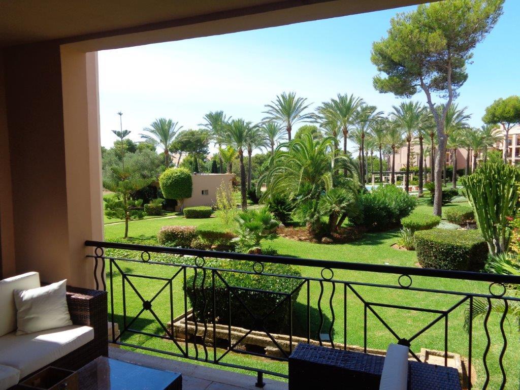Mallorca - Nova Santa Ponsa - 