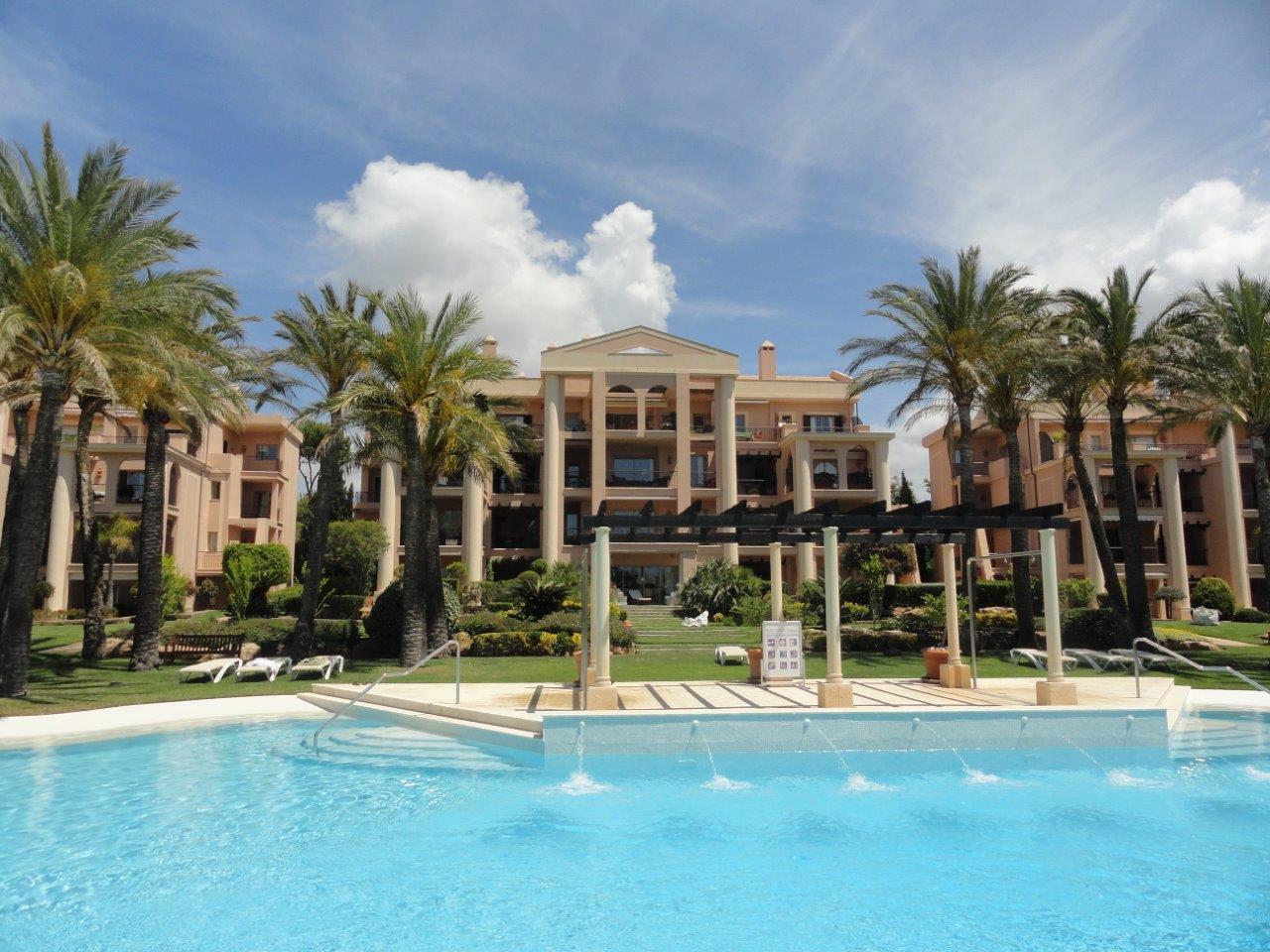 Mallorca - Nova Santa Ponsa - 