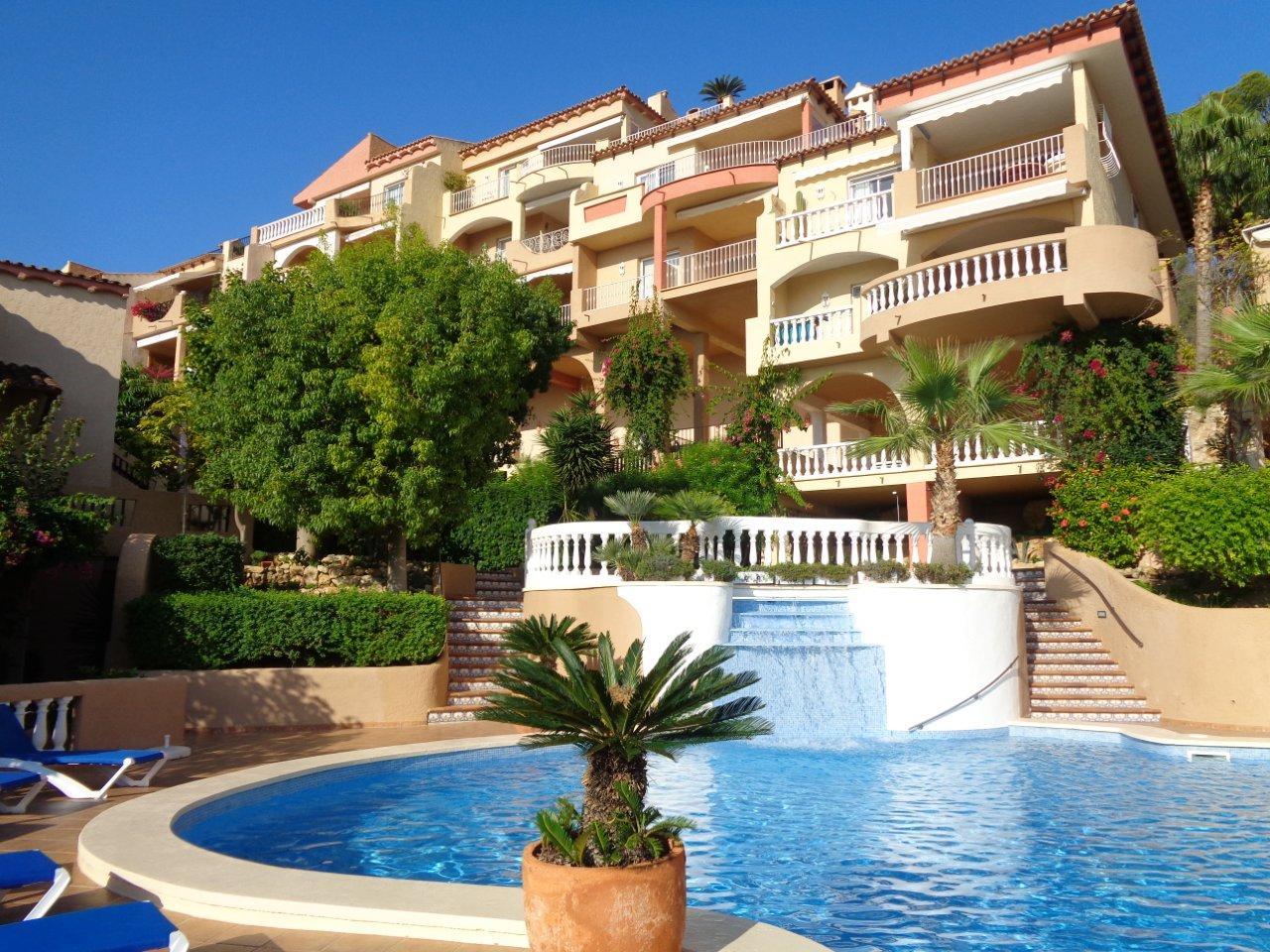 Mallorca - Paguera - 