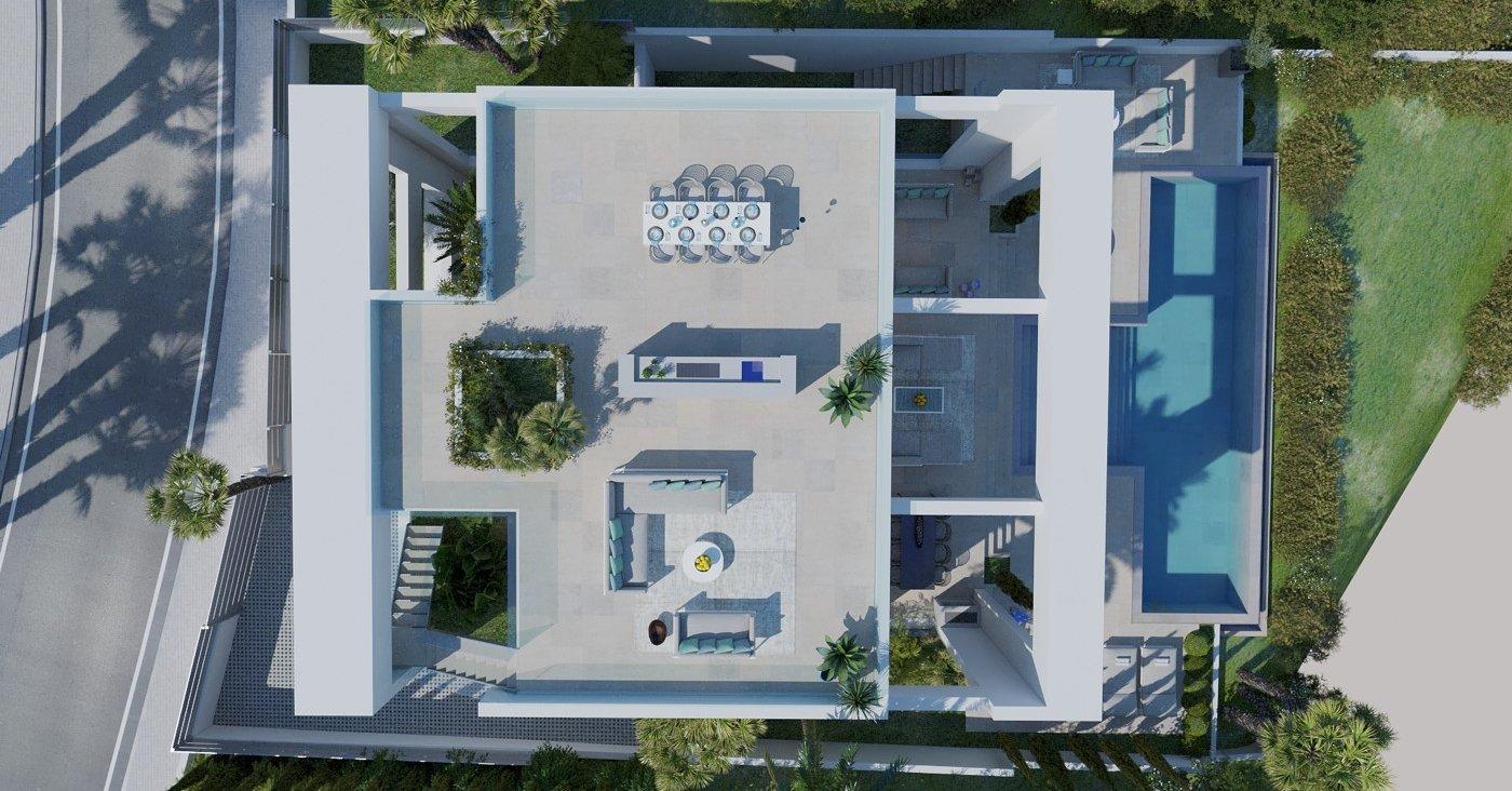 Mallorca - El Toro - 