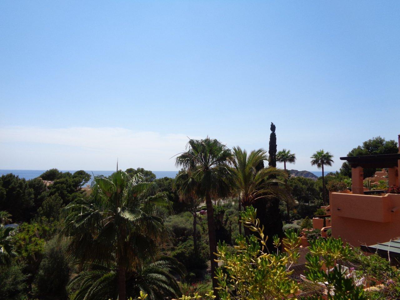 Mallorca - Nova Santa Ponsa - 