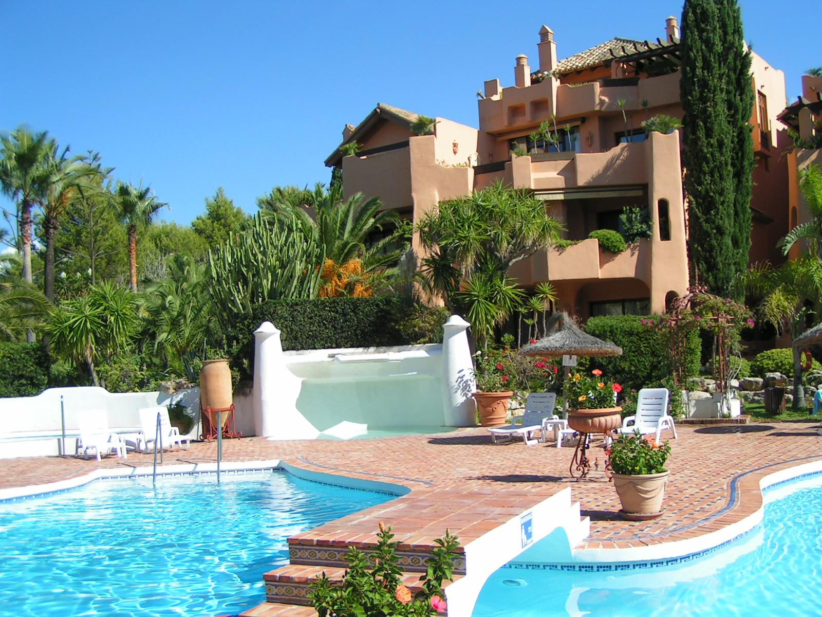 Mallorca - Nova Santa Ponsa - 