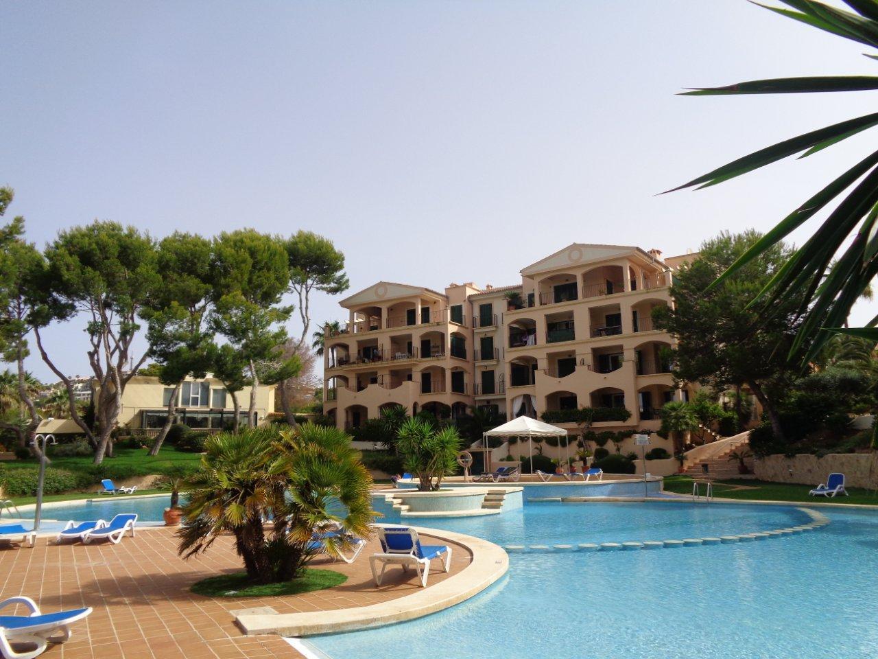 Mallorca - Nova Santa Ponsa - 