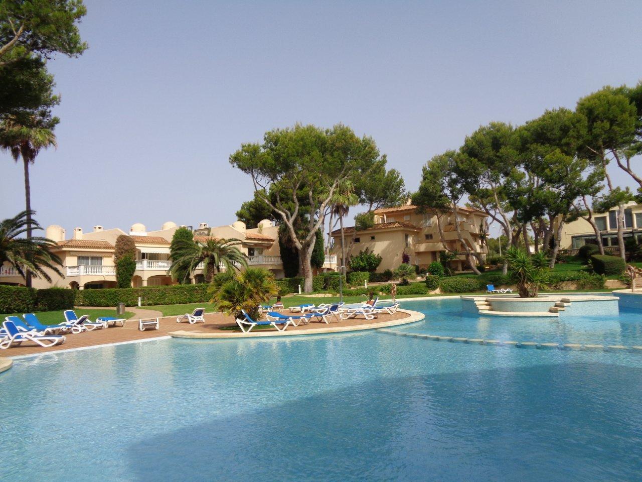 Mallorca - Nova Santa Ponsa - 