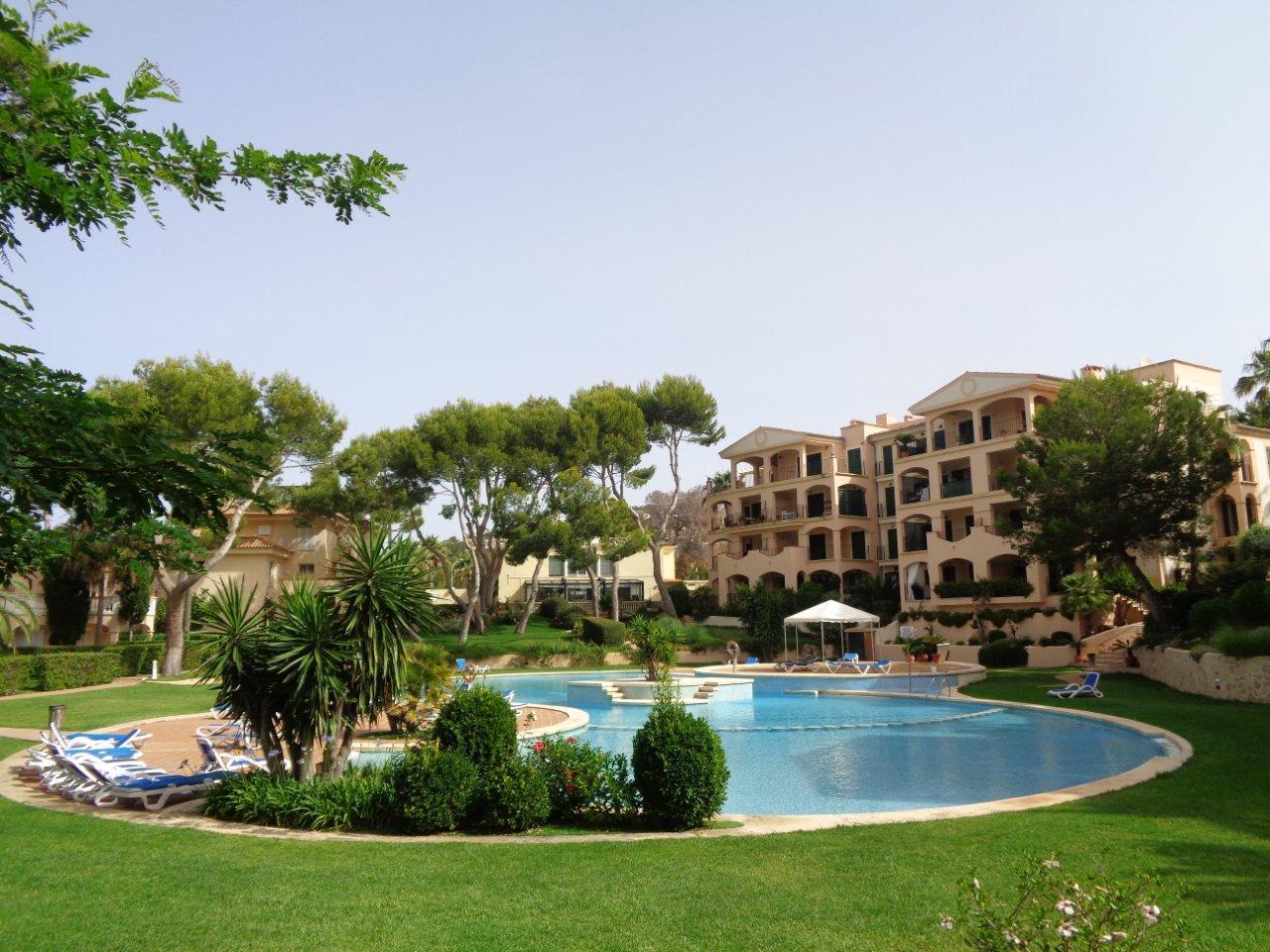 Mallorca - Nova Santa Ponsa - 