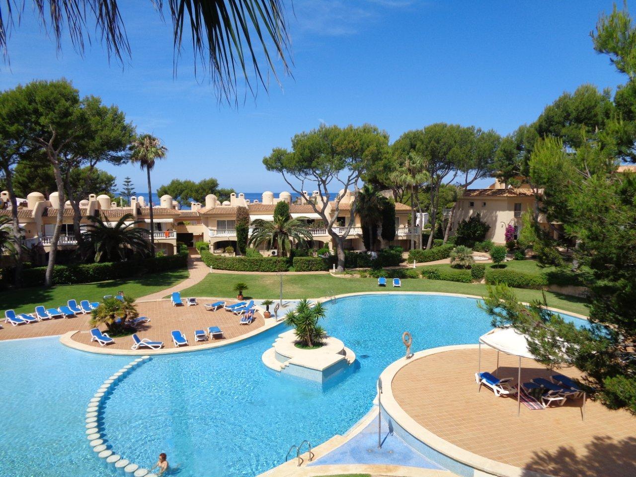 Mallorca - Nova Santa Ponsa - 