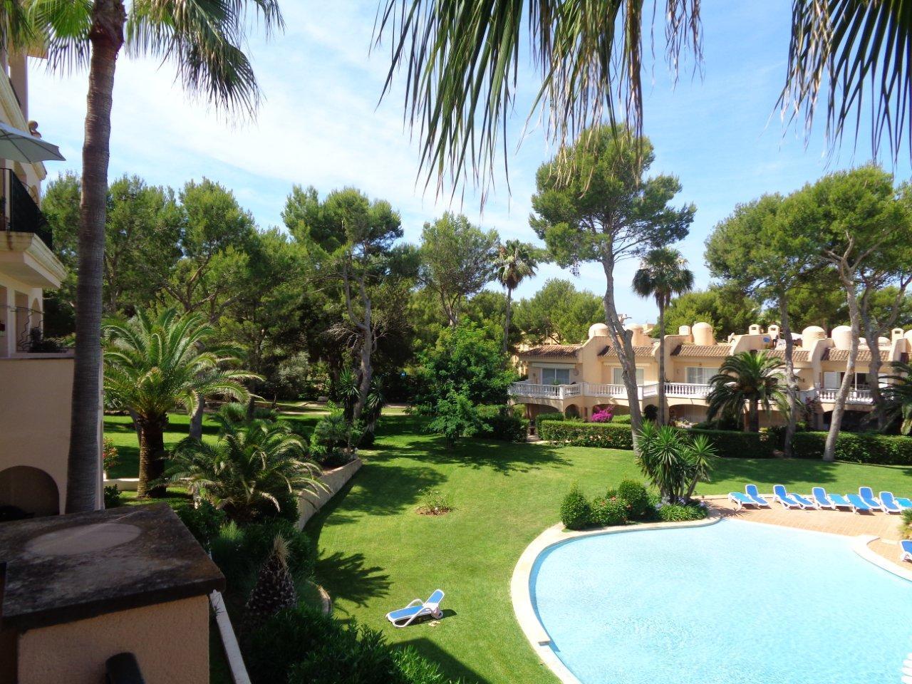 Mallorca - Nova Santa Ponsa - 