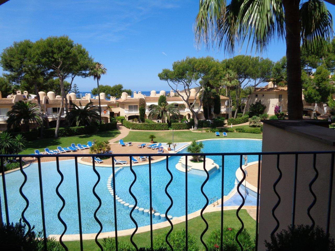 Mallorca - Nova Santa Ponsa - 