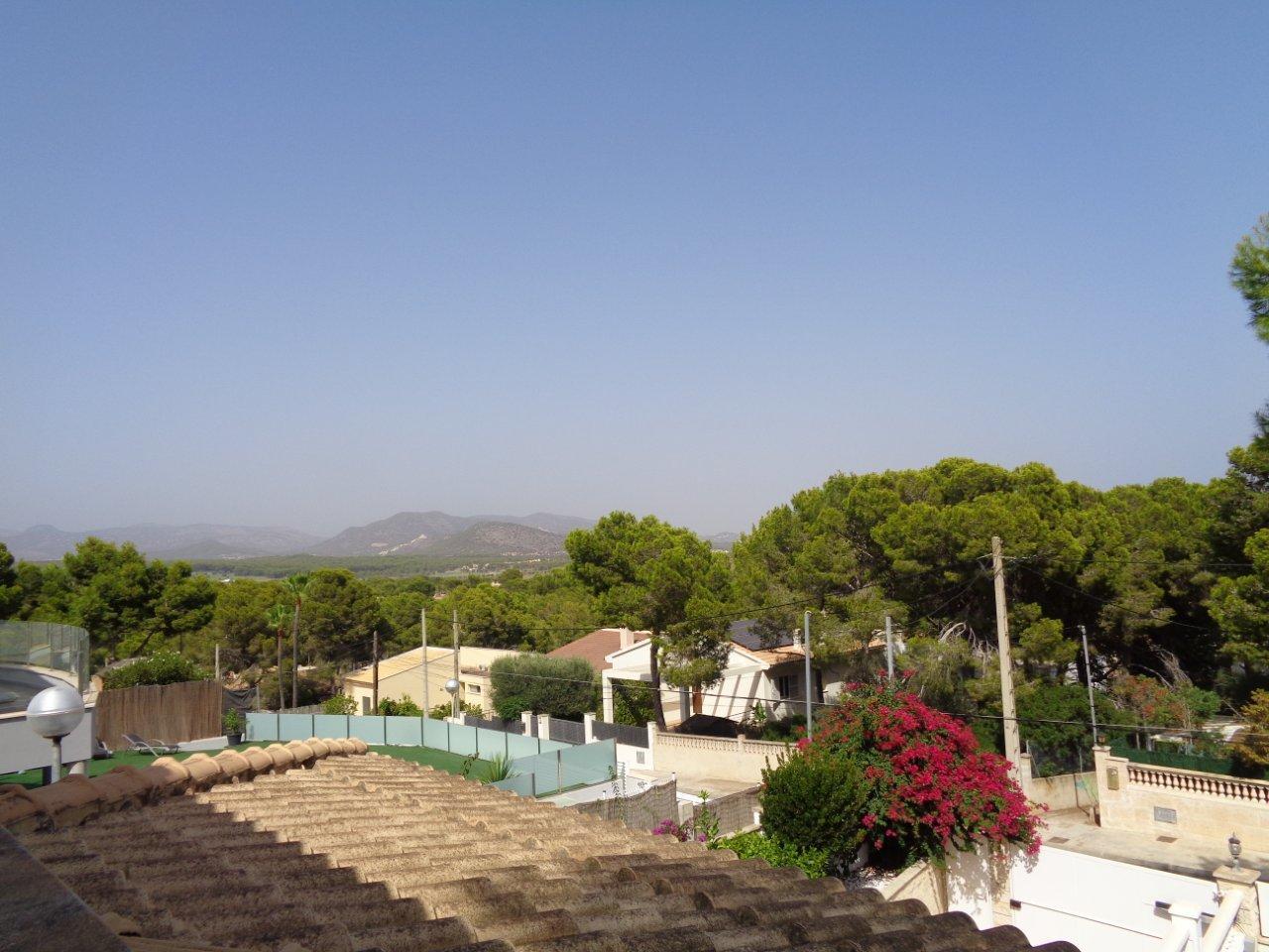 Mallorca - El Toro - 