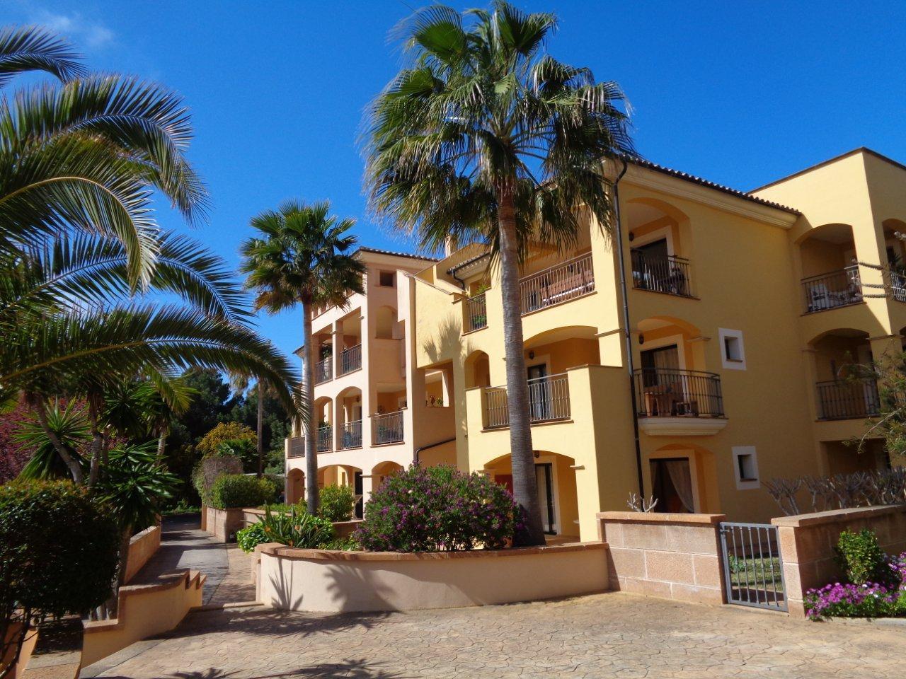 Mallorca - Nova Santa Ponsa - 