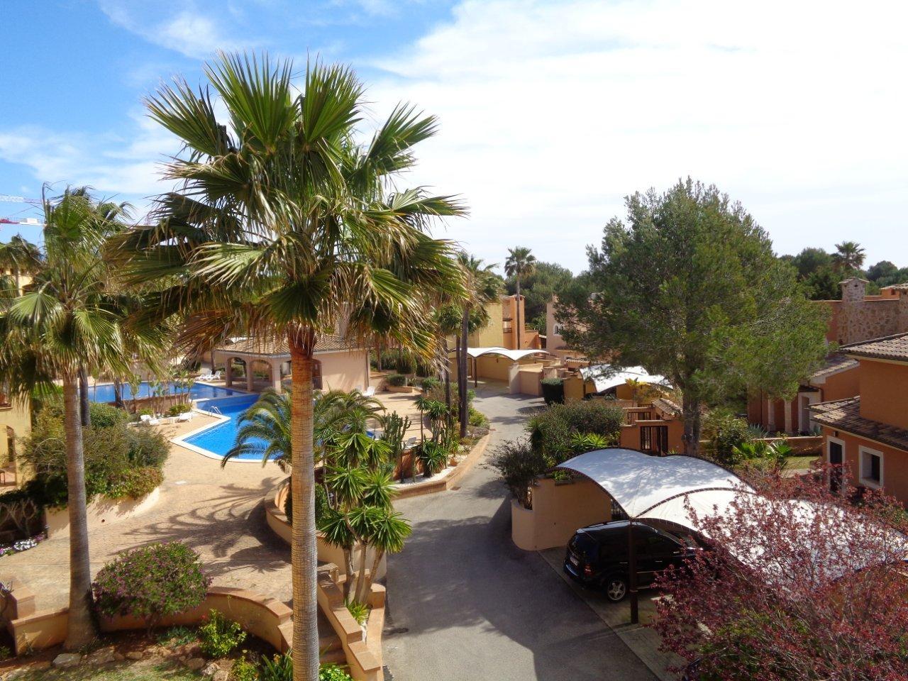 Mallorca - Nova Santa Ponsa - 