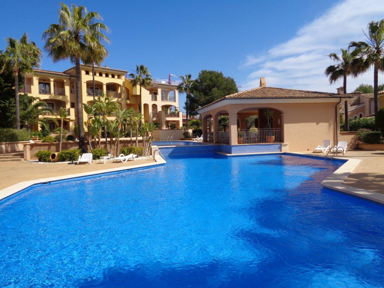 Mallorca - Nova Santa Ponsa - 