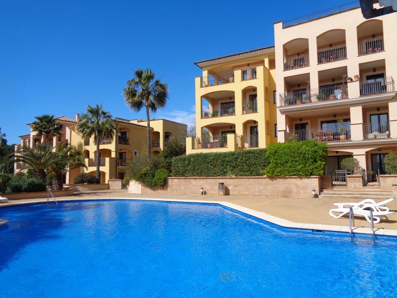 Mallorca - Nova Santa Ponsa - 