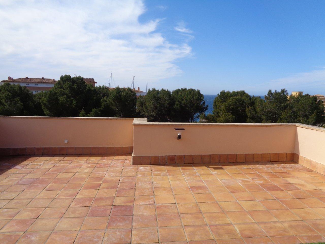 Mallorca - Nova Santa Ponsa - 