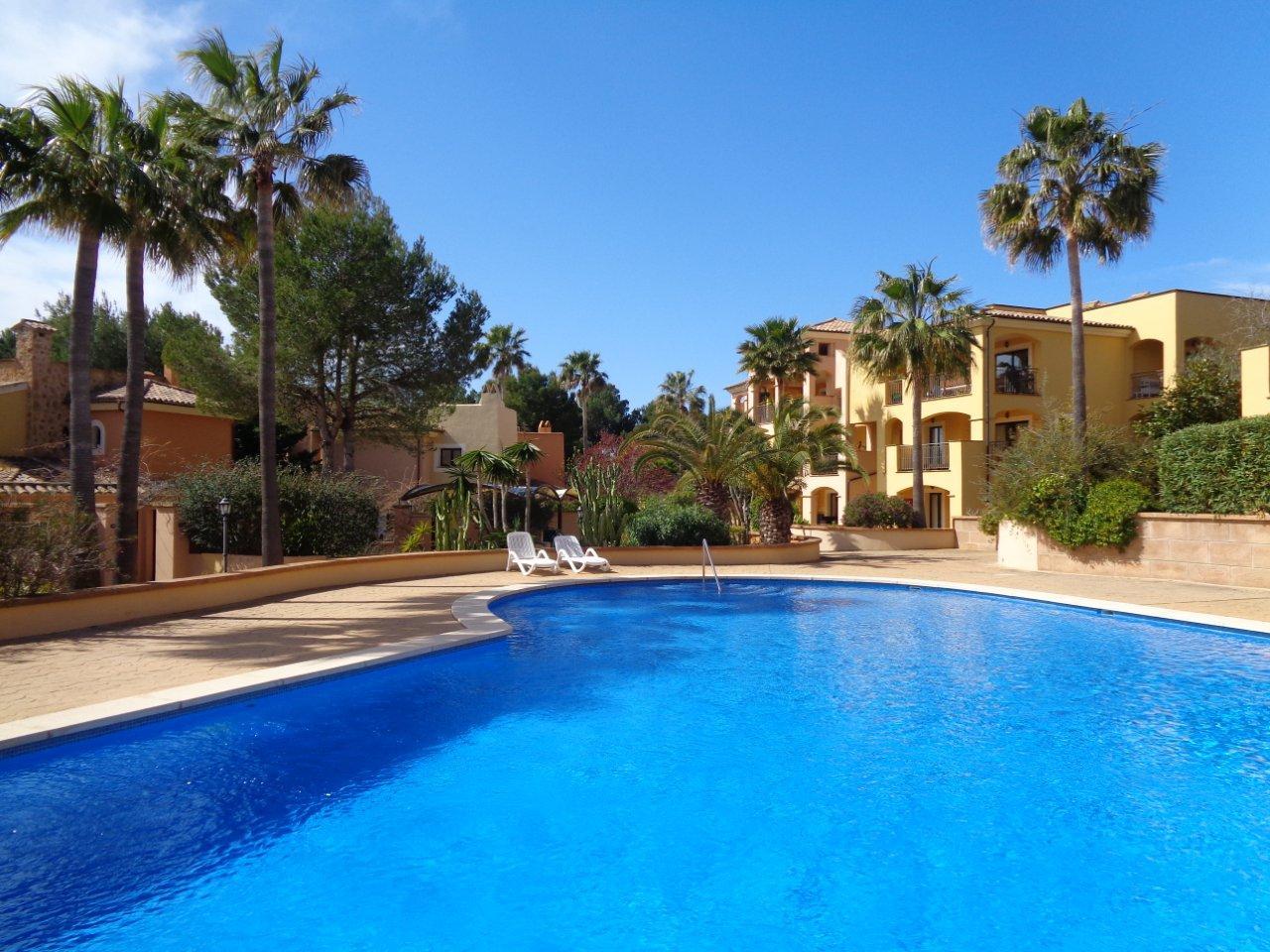 Mallorca - Nova Santa Ponsa - 
